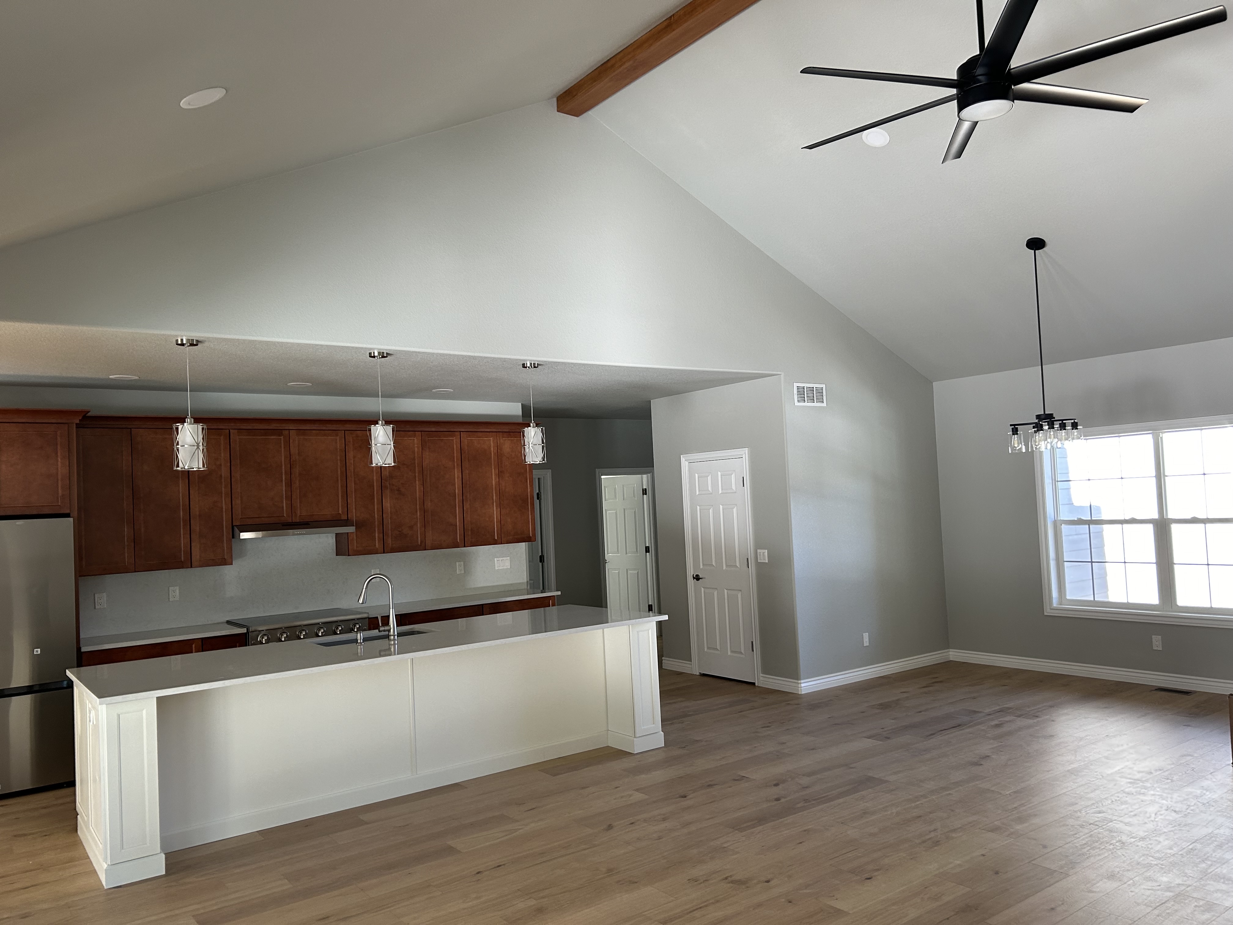 Custom home project 175 Dory in Black Hawk Colorado