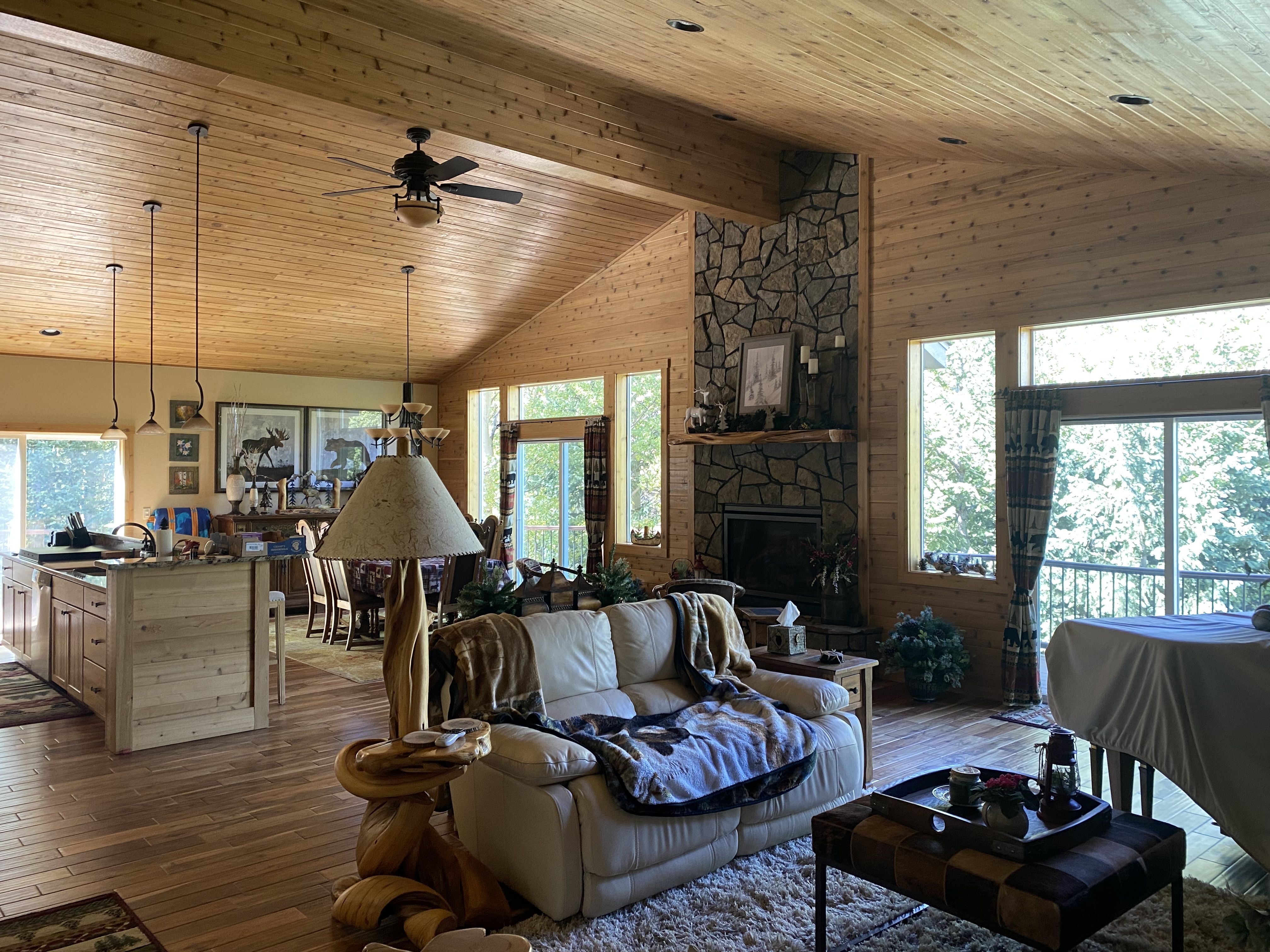 Custom home project Murray in Black Hawk Colorado